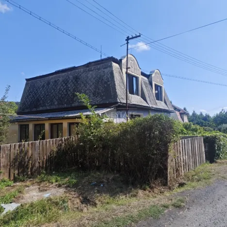 Prodej rodinného domu, Valeč, Jabloňová, 160 m2