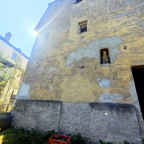 Prodej rodinného domu, Valeč, Jabloňová, 160 m2