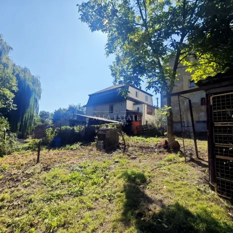 Prodej rodinného domu, Valeč, Jabloňová, 160 m2