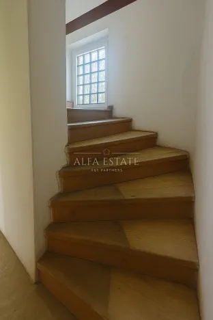 Prodej rodinného domu, Valeč, Jabloňová, 160 m2