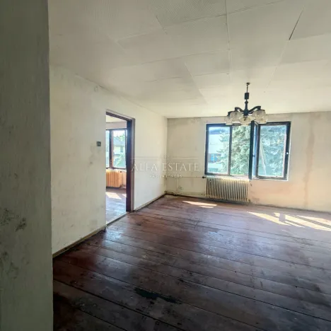 Prodej rodinného domu, Valeč, Jabloňová, 160 m2
