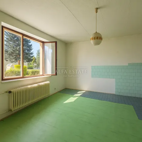 Prodej rodinného domu, Valeč, Jabloňová, 160 m2