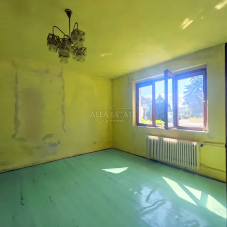 Prodej rodinného domu, Valeč, Jabloňová, 160 m2