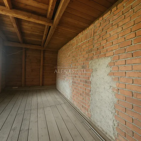 Prodej rodinného domu, Valeč, Jabloňová, 160 m2