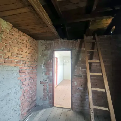 Prodej rodinného domu, Valeč, Jabloňová, 160 m2