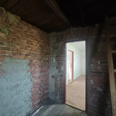 Prodej rodinného domu, Valeč, Jabloňová, 160 m2