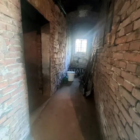 Prodej rodinného domu, Valeč, Jabloňová, 160 m2