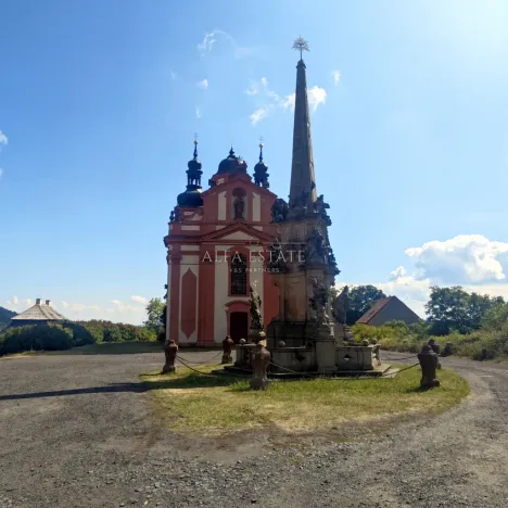 Prodej rodinného domu, Valeč, Jabloňová, 160 m2