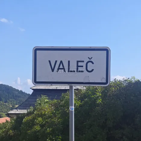 Prodej rodinného domu, Valeč, Jabloňová, 160 m2