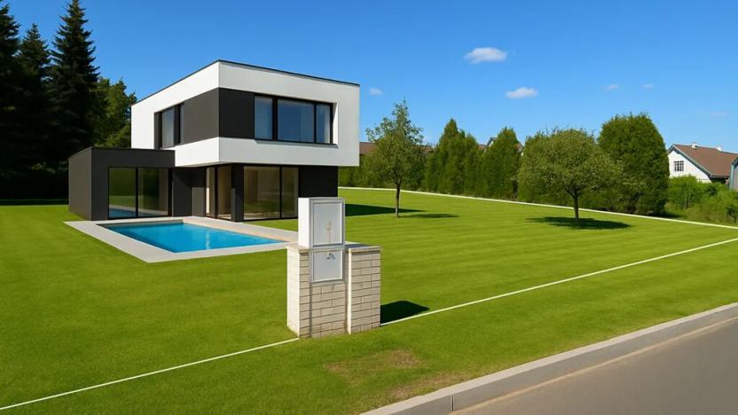 Prodej pozemku pro bydlení, Jince, 1023 m2