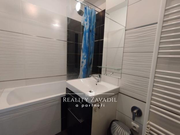 Pronájem bytu 3+kk, Ledeč nad Sázavou, Mostecká, 60 m2