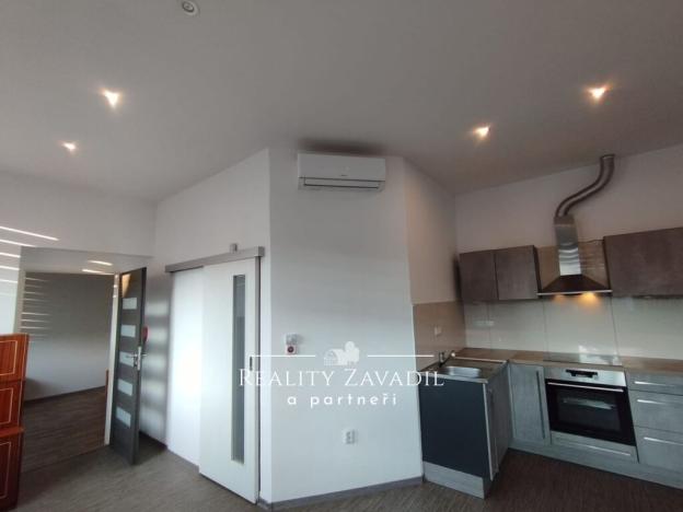 Pronájem bytu 3+kk, Ledeč nad Sázavou, Mostecká, 60 m2