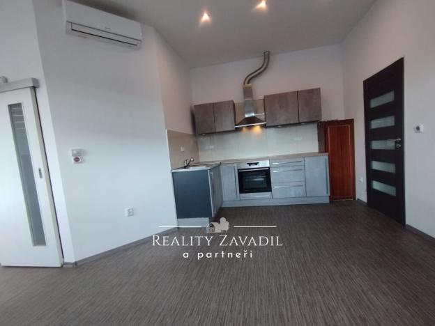 Pronájem bytu 3+kk, Ledeč nad Sázavou, Mostecká, 60 m2