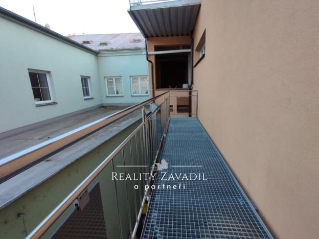 Pronájem bytu 3+kk, Ledeč nad Sázavou, Mostecká, 60 m2