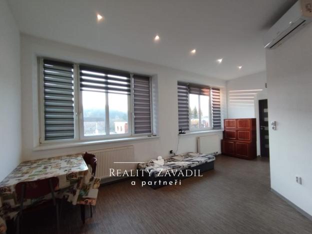 Pronájem bytu 3+kk, Ledeč nad Sázavou, Mostecká, 60 m2