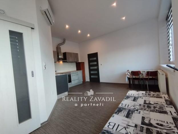 Pronájem bytu 3+kk, Ledeč nad Sázavou, Mostecká, 60 m2