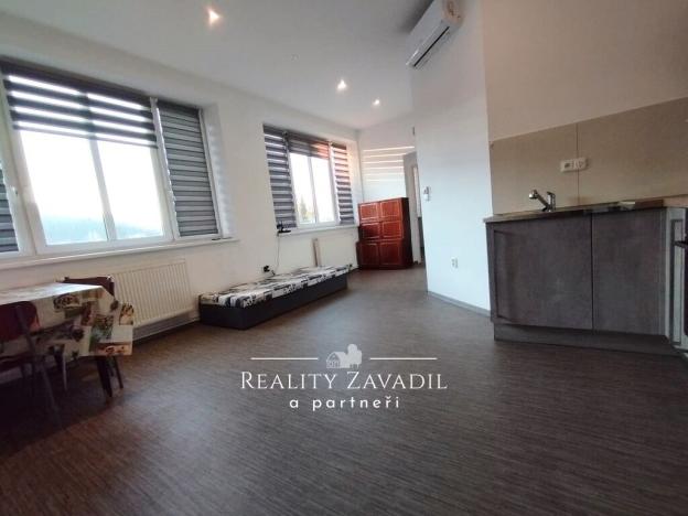 Pronájem bytu 3+kk, Ledeč nad Sázavou, Mostecká, 60 m2