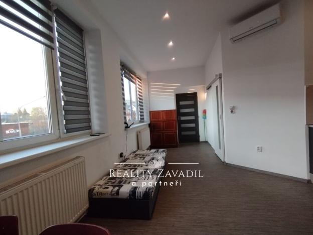 Pronájem bytu 3+kk, Ledeč nad Sázavou, Mostecká, 60 m2