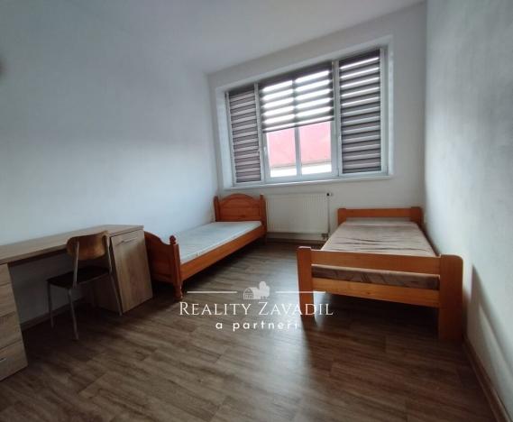 Pronájem bytu 3+kk, Ledeč nad Sázavou, Mostecká, 60 m2