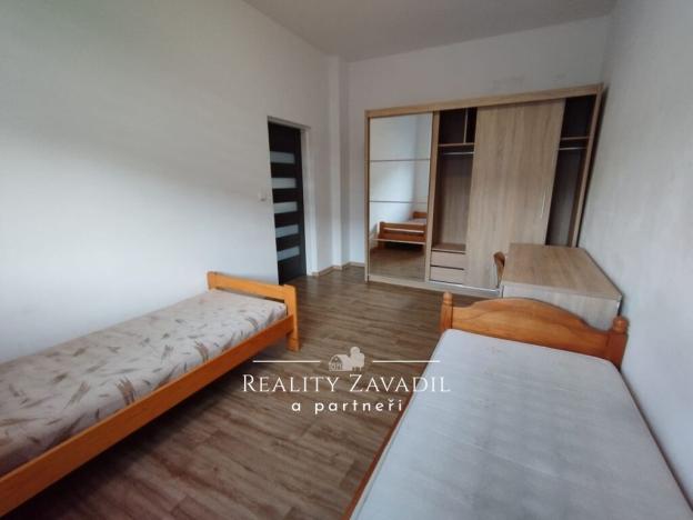 Pronájem bytu 3+kk, Ledeč nad Sázavou, Mostecká, 60 m2