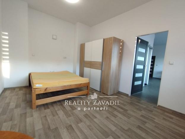 Pronájem bytu 3+kk, Ledeč nad Sázavou, Mostecká, 60 m2