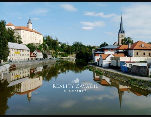 Pronájem bytu 3+kk, Ledeč nad Sázavou, Mostecká, 60 m2