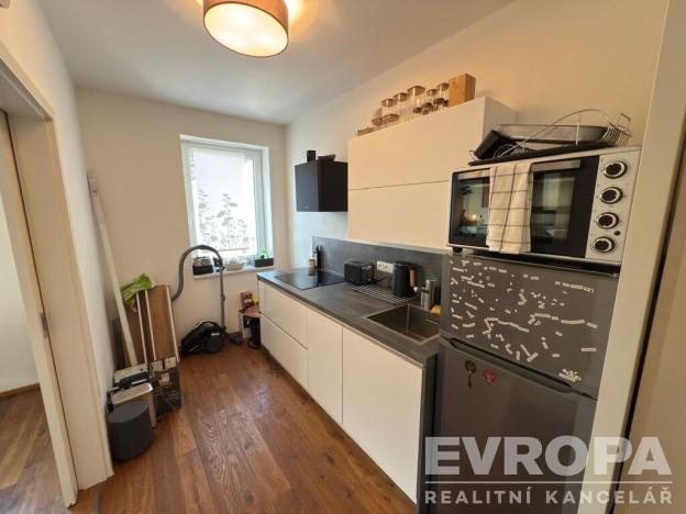 Pronájem bytu 2+kk, Vrchlabí - Hořejší Vrchlabí, Horská, 50 m2