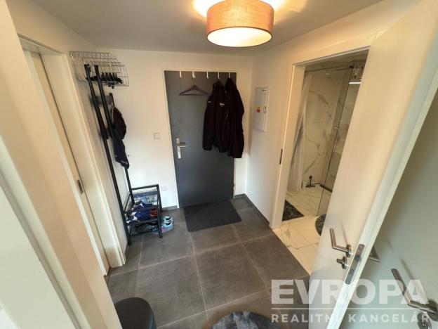 Pronájem bytu 2+kk, Vrchlabí - Hořejší Vrchlabí, Horská, 50 m2