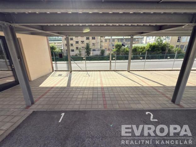 Pronájem bytu 2+kk, Vrchlabí - Hořejší Vrchlabí, Horská, 50 m2