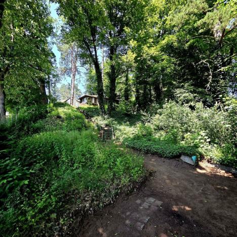 Prodej pozemku pro bydlení, Hrusice, Josefa Lady, 588 m2