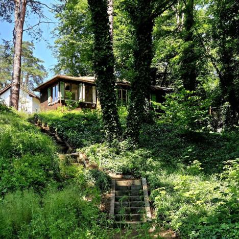 Prodej pozemku pro bydlení, Hrusice, Josefa Lady, 588 m2