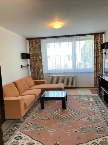 Prodej bytu 3+1, Praha - Vysočany, Odlehlá, 65 m2