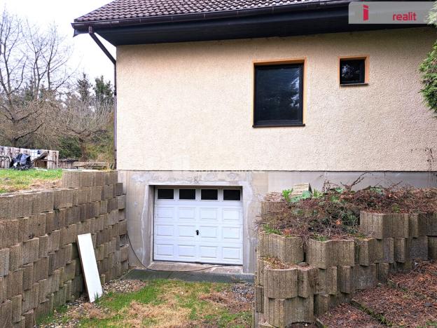 Prodej rodinného domu, Františkovy Lázně - Horní Lomany, Konečná, 430 m2