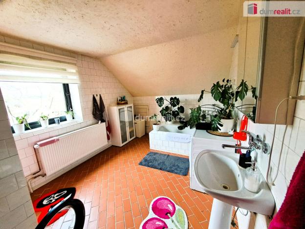 Prodej rodinného domu, Františkovy Lázně - Horní Lomany, Konečná, 430 m2