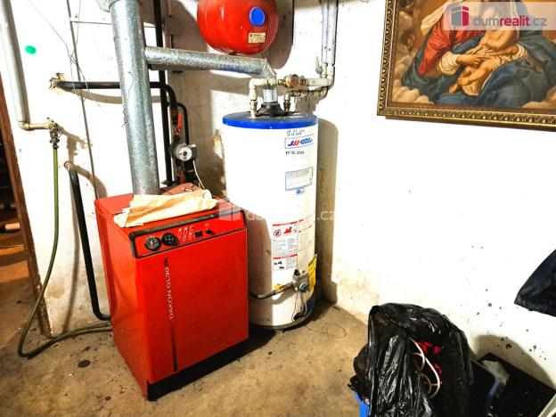 Prodej rodinného domu, Františkovy Lázně - Horní Lomany, Konečná, 430 m2