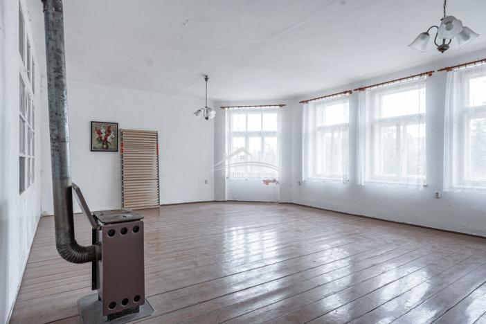 Prodej činžovního domu, Polná, Husovo náměstí, 654 m2