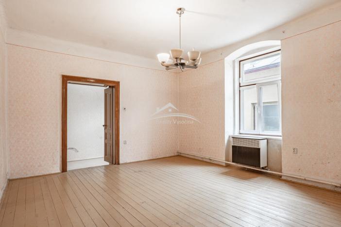 Prodej činžovního domu, Polná, Husovo náměstí, 654 m2