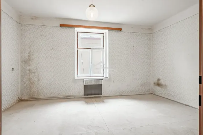 Prodej činžovního domu, Polná, Husovo náměstí, 654 m2