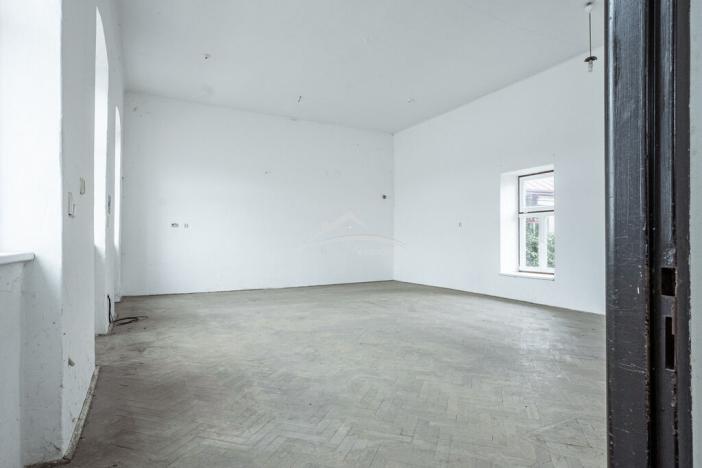 Prodej obchodního prostoru, Polná, Husovo náměstí, 654 m2