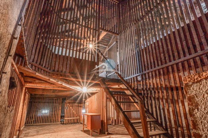 Prodej obchodního prostoru, Polná, Husovo náměstí, 654 m2