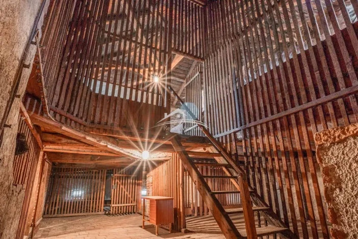 Prodej obchodního prostoru, Polná, Husovo náměstí, 654 m2