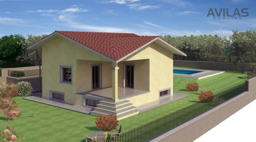 Prodej pozemku pro bydlení, 1310 m2