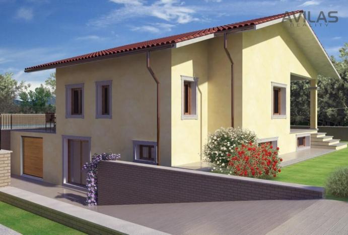 Prodej pozemku pro bydlení, 1310 m2