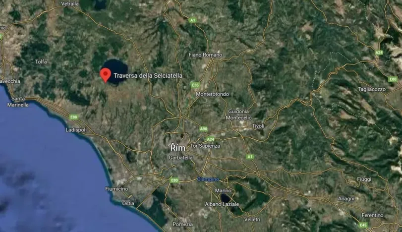 Prodej pozemku pro bydlení, 1310 m2