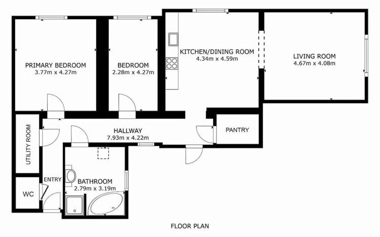 Prodej chalupy, Šubířov, 90 m2
