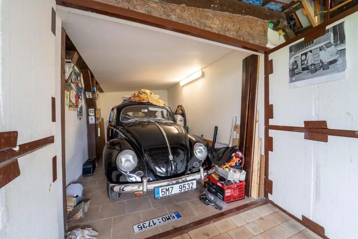 Prodej chalupy, Šubířov, 90 m2