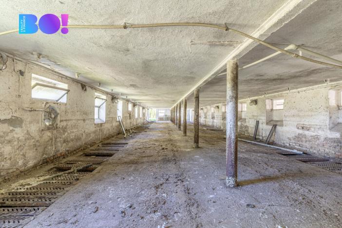 Prodej zemědělského objektu, Horní Kruty, 17219 m2