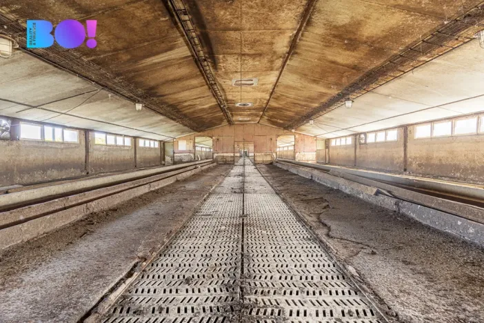 Prodej zemědělského objektu, Horní Kruty, 17219 m2