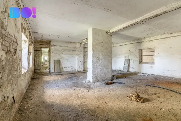 Prodej zemědělského objektu, Horní Kruty, 17219 m2