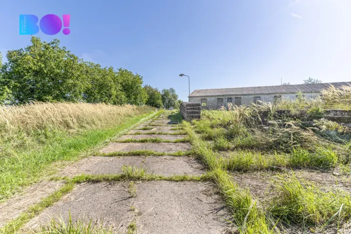 Prodej zemědělského objektu, Horní Kruty, 17219 m2